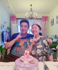 80年180CM做生意的哥子征婚,母亲国企退休住我附近