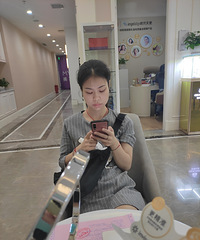 牙齿不算太畸形,追求完美的我开启了我的箍牙之路