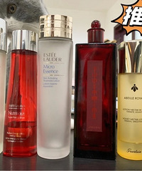 干皮用后觉得不错的一些爽肤水分享【分享护肤日常】