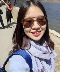 矫正一年半,成功上岸,完成美美拍婚纱照的愿望