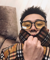 94年174CM的创业小哥征婚,希望对方善解人意