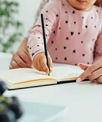 幼小衔接,妈妈们问得最多的18个问题,有答案了