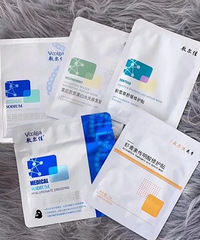 我把很火的敷尔佳全系列都用过了,分享使用感受