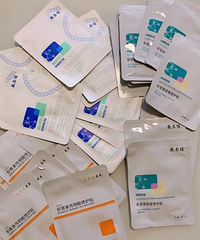 我把很火的敷尔佳全系列都用过了,分享使用感受