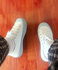 买什么Nike!飞跃的饼干鞋就很好看!