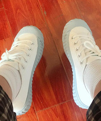 买什么Nike!飞跃的饼干鞋就很好看!