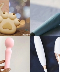 10款女性玩具测评,总有一款适合你