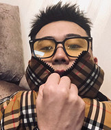 94年174CM的创业小哥征婚,爱健身