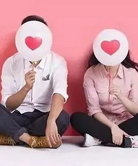 相亲妹子迟到13分钟,我就走了