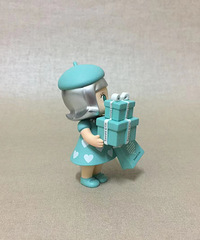 һ�۾ͱ������� Molly �����̫���˰�