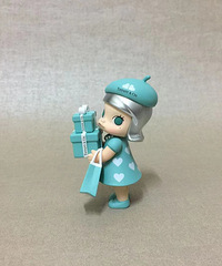 һ�۾ͱ������� Molly �����̫���˰�