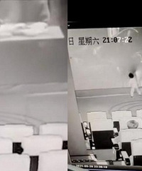 河南一男孩损坏银幕妈妈拒赔1.5万