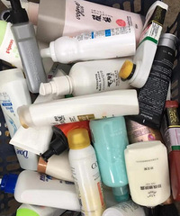 不懂就问,机场安检被扣的那些日常用品,都去哪里了?