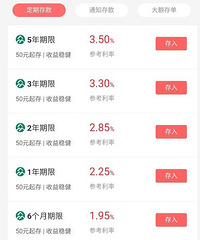 银行是不是都降息了?
