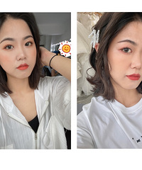 一年没化妆,又重出江湖!去三甲医院开的治疗痘痘的药还挺管用