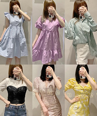 ����һЩ�������Ե��ĺÿ��·�ȹ�ӣ��ô��ô�