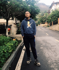 89年178CM的水瓶座创业哥子征婚,希望对方爱旅游