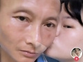 这对夫妻相差27岁