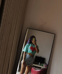 今夏不一样,立志做辣妹的妹子看过来!