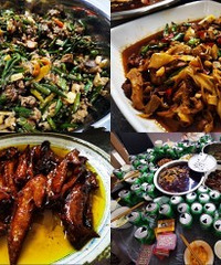 情愿交伙食费,也想去朋友家蹭饭