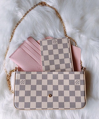 ����LV����һ�����ʺ����챳����������¿��Ҿ������