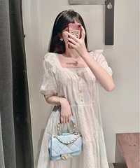 分享9套逛街试到的漂亮衣服裙子,都是心头好【6月直播逛街】