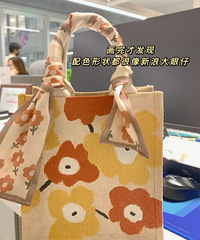这个夏天14元就给我带来的快落【muji麻袋DIY】