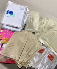 面膜到底是不是智商税?敷了真的对皮肤有好处吗?