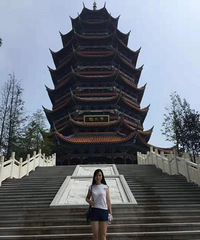 83年161CM女儿随父亲的小姐姐征婚,希望你身高168以上