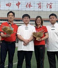 四胞胎高考成绩揭晓,老三考了626