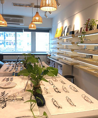 发现一家宝藏眼镜店,款式又多又好选,还很便宜