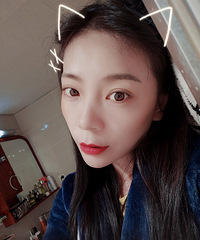 83年央企工作的小姐姐征婚,希望对方性格幽默