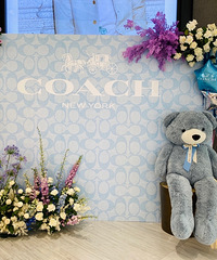 万象城Coach打5折了