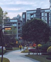 һũ񡱵Σͨ㹫԰紨160ƽװ