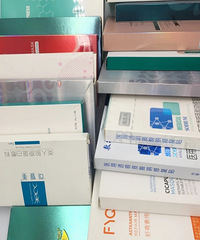 总结自己的医用面膜!不要再乱用了【分享护肤日常】