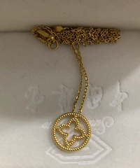 奉劝大家千万别买一口价的黄金,真的太坑了.....