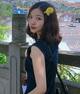 93年151CM水瓶妹子征婚,喜欢电影