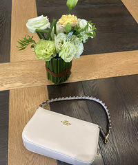 ������֯�齫����COACHĪ����С���ֿɰ�