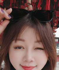 86年158CM的小姐姐征婚,想找一个离异带小孩的男友