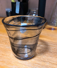 我是玻璃杯收集控,同一款杯子居然买了3个色!