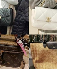 花了大几万买这些包,后悔到没朋友!