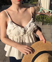 一人说一个,你最爱买的夏天的衣服牌子吧!