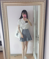 一人说一个,你最爱买的夏天的衣服牌子吧!