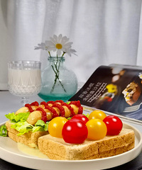 �������ռǣ�37����Լ������ɣ�6:30��22:30˯��