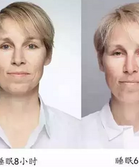 全世界都嘲笑我,生完孩子以后变胖变老