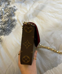 吐槽一下LV三合一,只有我的这么臭吗