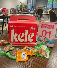 7月第一期八分钟相亲会花絮来啦,欢迎围观