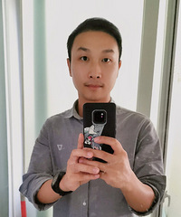 94年170CM的国企小哥征婚,希望对方有上进心