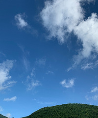 旅行十年又开始新的筹备,由于疫情原因快一年没有独自前行了