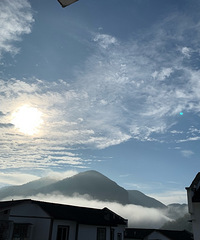 旅行十年又开始新的筹备,由于疫情原因快一年没有独自前行了